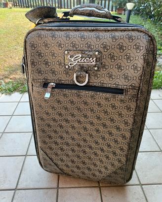 Trolley Guess come nuovo.