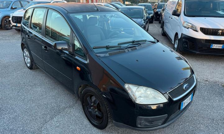 Ford Focus C-Max 1.8