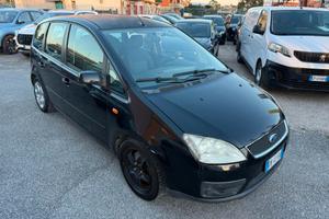 Ford Focus C-Max 1.8