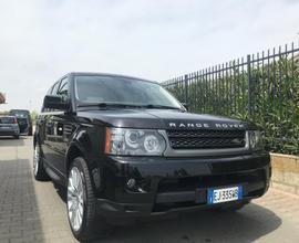 Range Rover Sport PERFETTO con 115.000km del 2011