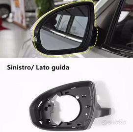 Cornice Specchietto Hyundai Tucson