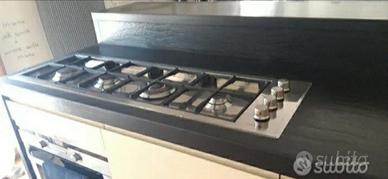 Cucina modulari componibili 