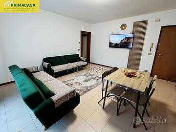 Appartamento a Robegano - RIF 24