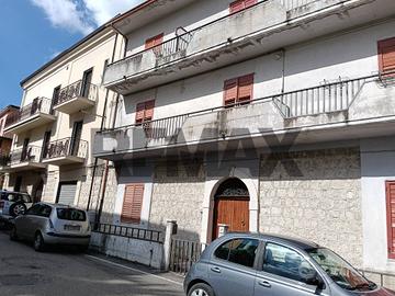Appartamento - Ceppaloni
