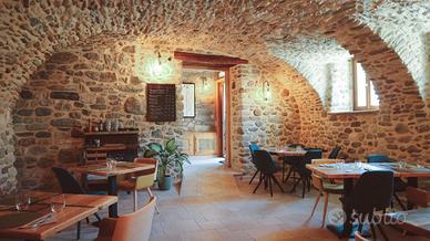 Attività avviata - RISTORANTE