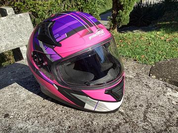 Casco integrale