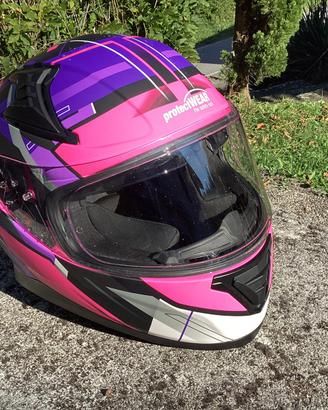 Casco integrale