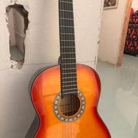 chitarra