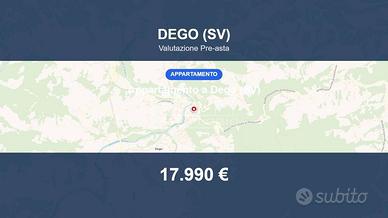 Immobile in asta di 60 m² con più di 5 locali a De