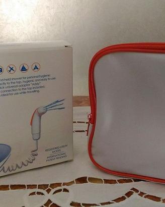 Docetta Bidet Portatile