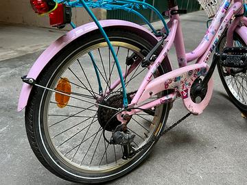 Bicicletta Frera bambina