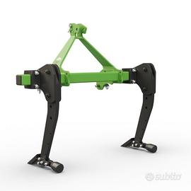 Drenatore Simply a 2 elementi 120 cm per trattore 