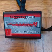 PowerCommander V con Secondary Fuel Module