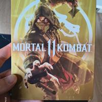 mortal Kombat 11 