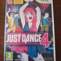 Just Dance