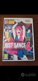 Just Dance