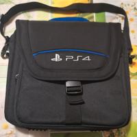Borsa porta PS4