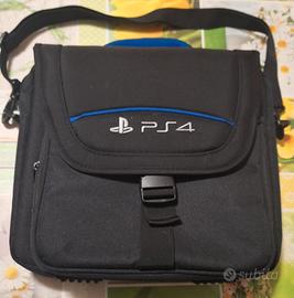 Borsa porta PS4