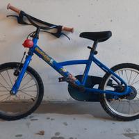 Bicicletta