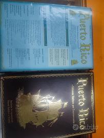 Puerto Rico anniversario 