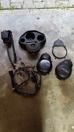 Ricambi moto Guzzi Imola 2 e Lario