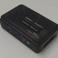 KVM Startech SV211KUSB