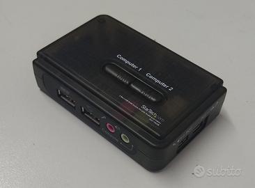 KVM Startech SV211KUSB