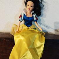 Disney principessa Biancaneve 