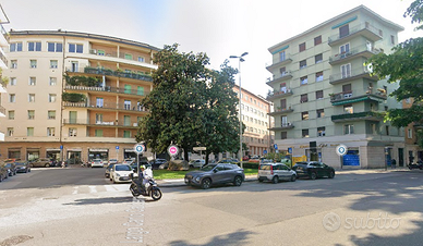 VIA DELLA VALVERDE - MONOLOCALE - SI AFFITTA