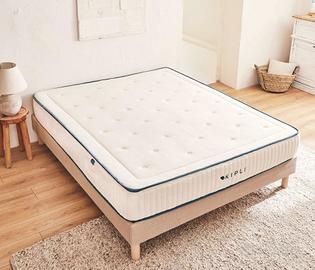 2 materassi Kipli 80x190 NUOVI – ancora sigillati