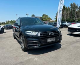 Audi Q5 2.0 TDI 190 CV quattro S tronic S line bel