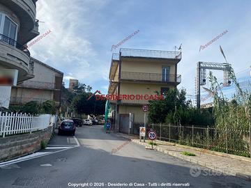 Appartamento, Brolo.