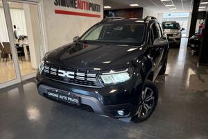 Dacia Duster 1.5 Blue dCi 8V 115 CV 4x2 Extreme