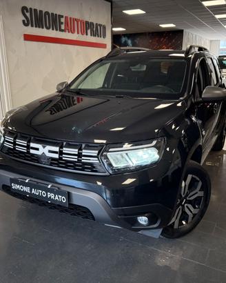 Dacia Duster 1.5 Blue dCi 8V 115 CV 4x2 Extreme