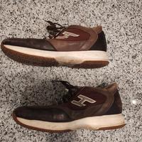 scarpe Hogan n 42,5 (8 e 1/2)