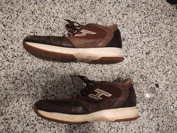 scarpe Hogan n 42,5 (8 e 1/2)