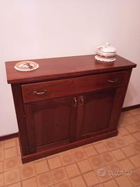 Arredamento anticamera