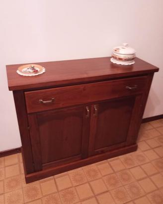Arredamento anticamera