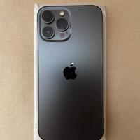 iPhone 13 Pro Max 128 GB Grafite