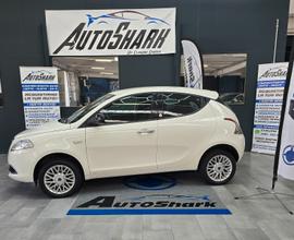 Lancia Ypsilon 0.9 TwinAir 85 CV 5 porte Metano Ec