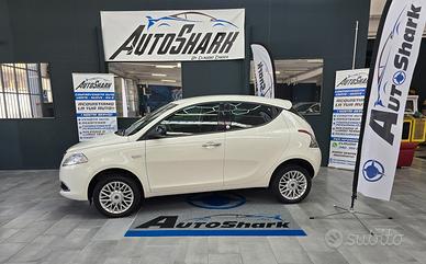 Lancia Ypsilon 0.9 TwinAir 85 CV 5 porte Metano Ec