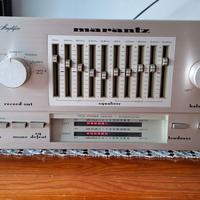 Amplificatore hi-end Marantz PM-700 dc.