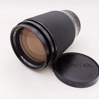 Carl Zeiss Tele-Tessar 200mm f3.5