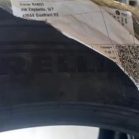 gomme PIRELLI 235/50 R19 XL