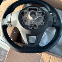 Volante multifunzione vw tiguan