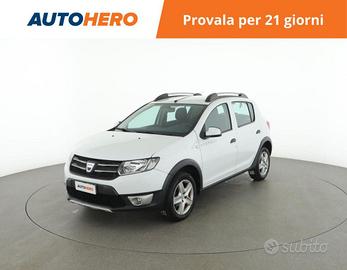 DACIA Sandero SW10425