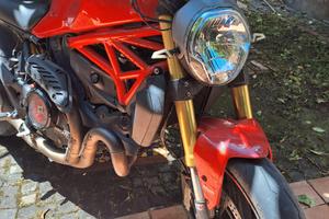 Ducati 821