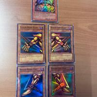 Carte yugioh