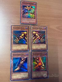 Carte yugioh