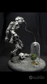 Da remoto-Scrittore free lance italiano/tedesco